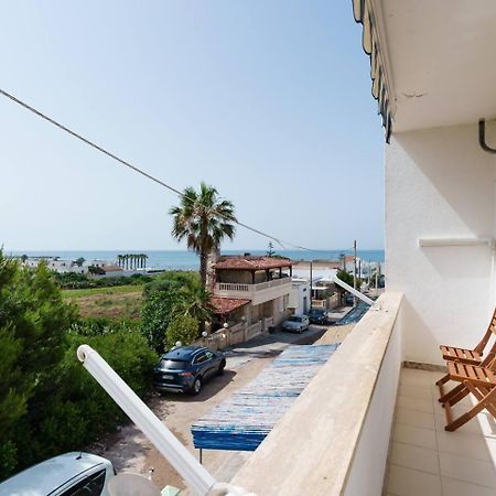 Vista Mare Paradiso By Salento Prime Torre Vado Eksteriør bilde