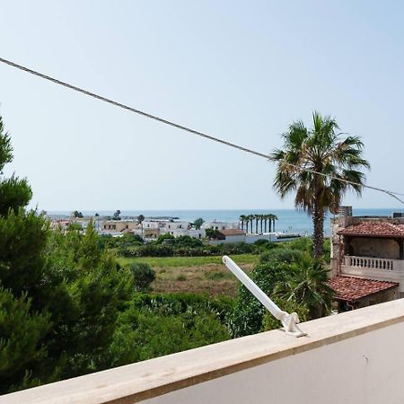 Vista Mare Paradiso By Salento Prime Torre Vado Eksteriør bilde